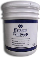 Hacker TopCoat SP (Surface Prep)